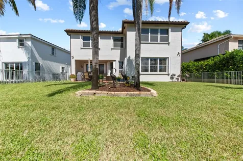 16230 SW 21st Street Miramar FL 33027