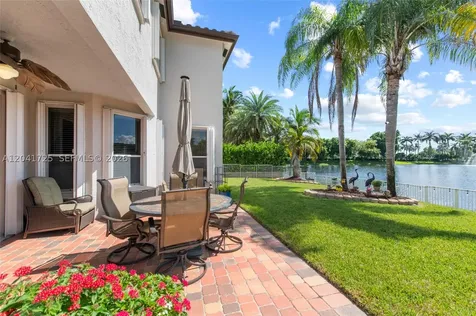 16230 SW 21st Street Miramar FL 33027
