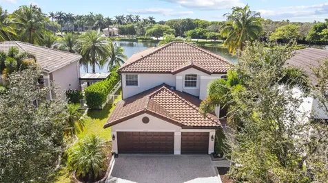 16230 SW 21st Street Miramar FL 33027