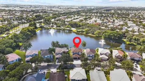 16230 SW 21st Street Miramar FL 33027
