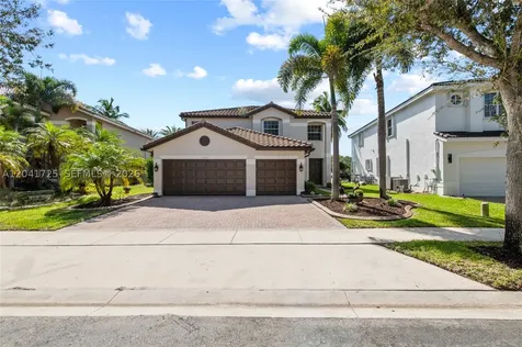 16230 SW 21st Street Miramar FL 33027