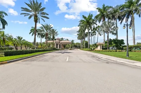 16230 SW 21st Street Miramar FL 33027
