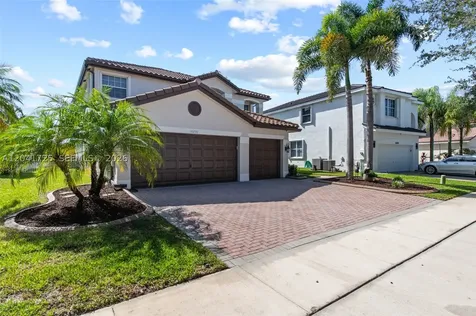 16230 SW 21st Street Miramar FL 33027