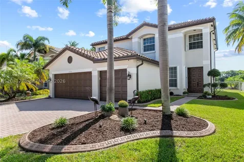 16230 SW 21st Street Miramar FL 33027