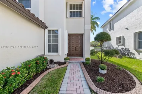 16230 SW 21st Street Miramar FL 33027