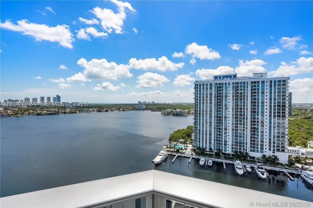 17301 Biscayne Boulevard North Miami Beach FL 33160