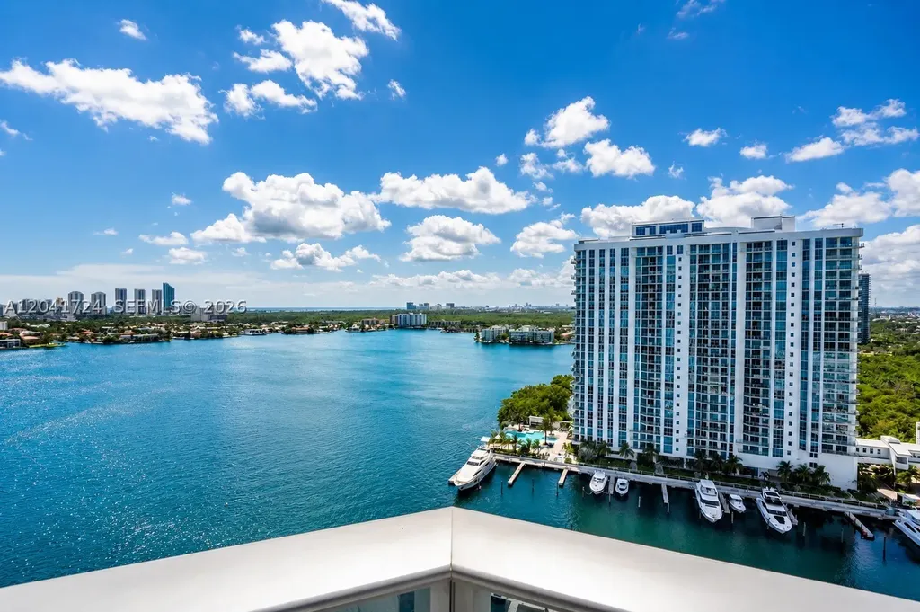 17301 Biscayne Boulevard North Miami Beach FL 33160
