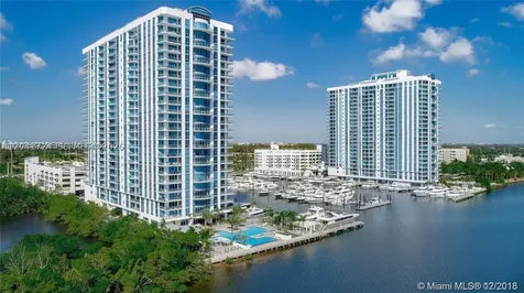 17301 Biscayne Boulevard North Miami Beach FL 33160