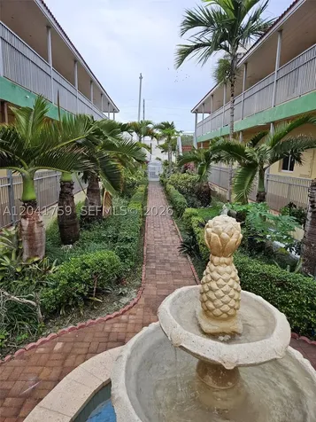 7400 Harding Avenue Miami Beach FL 33141