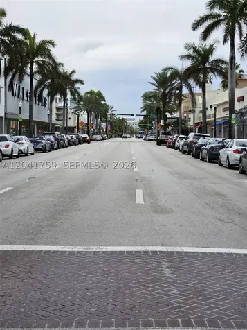 7400 Harding Avenue Miami Beach FL 33141