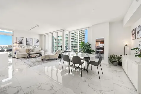 601 NE 27th Street Miami FL 33137