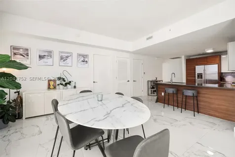 601 NE 27th Street Miami FL 33137
