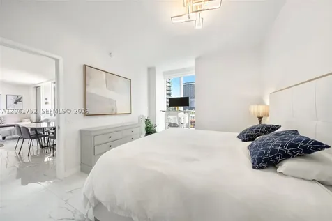 601 NE 27th Street Miami FL 33137
