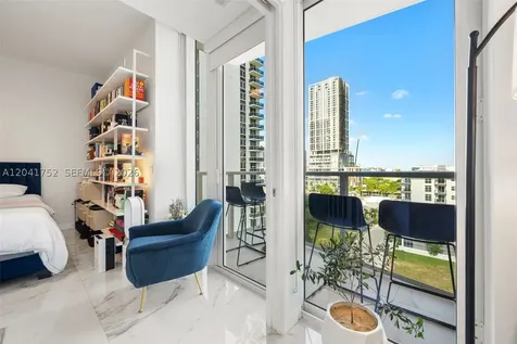 601 NE 27th Street Miami FL 33137