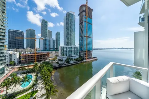 601 NE 27th Street Miami FL 33137