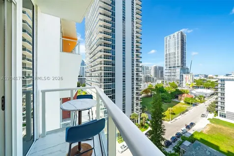 601 NE 27th Street Miami FL 33137