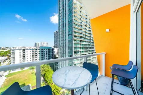 601 NE 27th Street Miami FL 33137