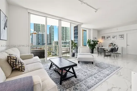 601 NE 27th Street Miami FL 33137