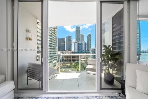 601 NE 27th Street Miami FL 33137