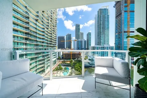 601 NE 27th Street Miami FL 33137