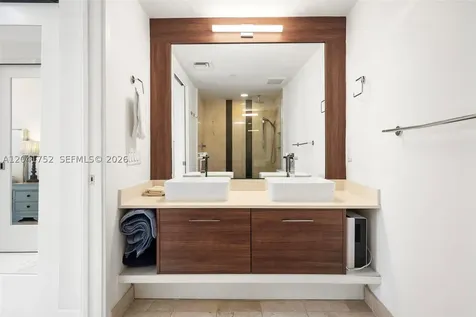 601 NE 27th Street Miami FL 33137