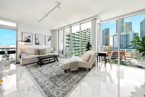 601 NE 27th Street Miami FL 33137