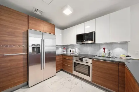 601 NE 27th Street Miami FL 33137