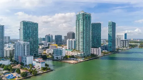 601 NE 27th Street Miami FL 33137