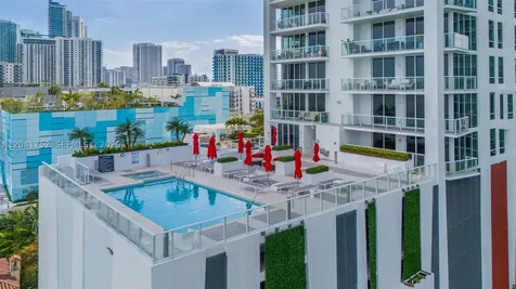 601 NE 27th Street Miami FL 33137