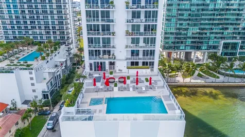 601 NE 27th Street Miami FL 33137