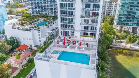 601 NE 27th Street Miami FL 33137