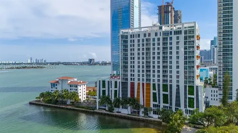 601 NE 27th Street Miami FL 33137