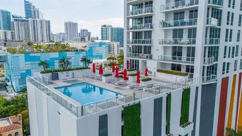 601 NE 27th Street Miami FL 33137