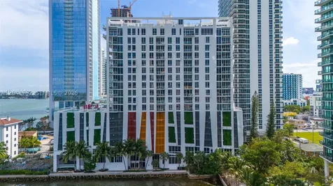 601 NE 27th Street Miami FL 33137