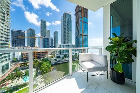 601 NE 27th Street Miami FL 33137