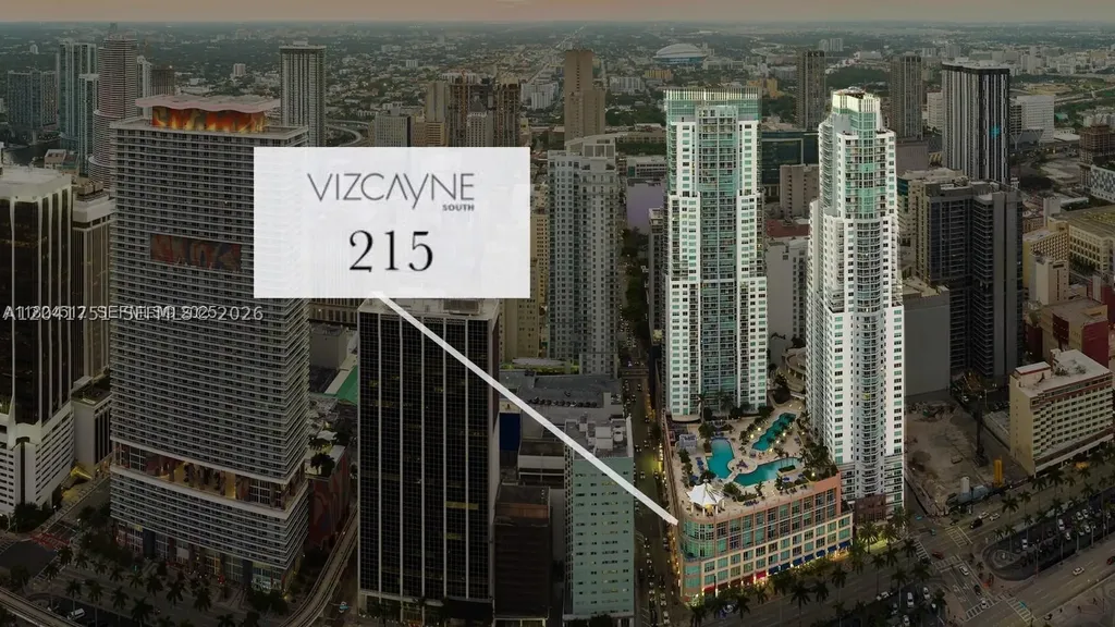 253 NE 2nd Street Miami FL 33132