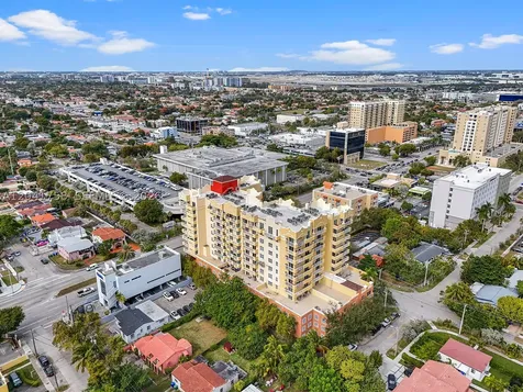215 SW 42nd Avenue Miami FL 33134