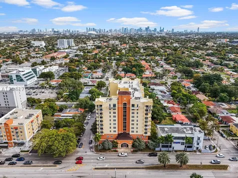 215 SW 42nd Avenue Miami FL 33134