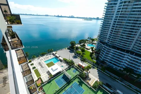 600 NE 36th Street Miami FL 33137