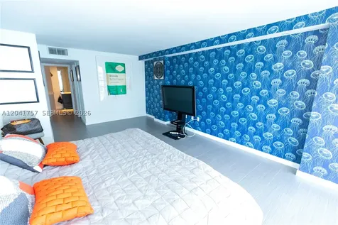 600 NE 36th Street Miami FL 33137