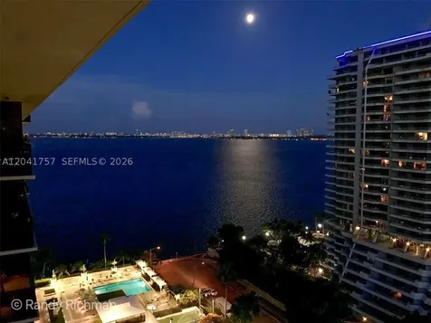 600 NE 36th Street Miami FL 33137