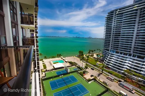 600 NE 36th Street Miami FL 33137