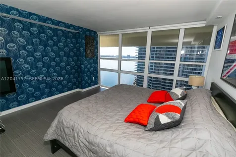 600 NE 36th Street Miami FL 33137