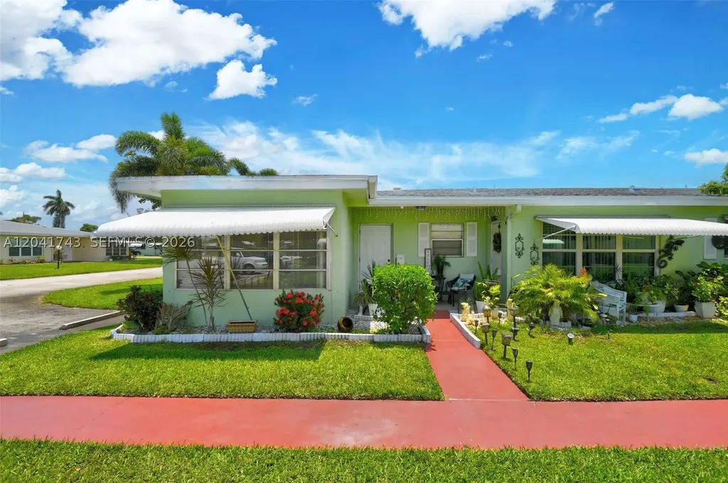 3241 Ridge Hill Road Boynton Beach FL 33435