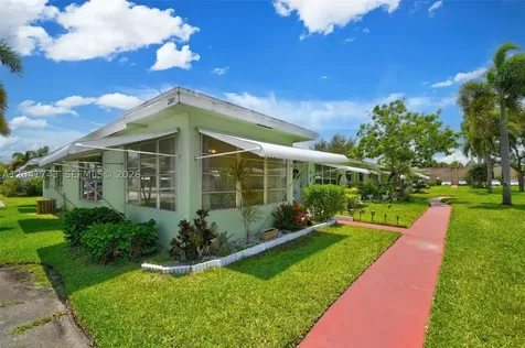 3241 Ridge Hill Road Boynton Beach FL 33435