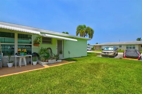 3241 Ridge Hill Road Boynton Beach FL 33435