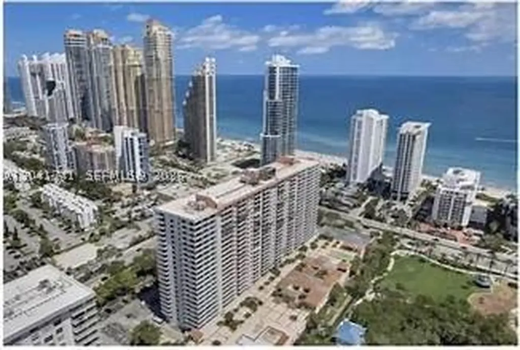 210 174th Street Sunny Isles Beach FL 33160