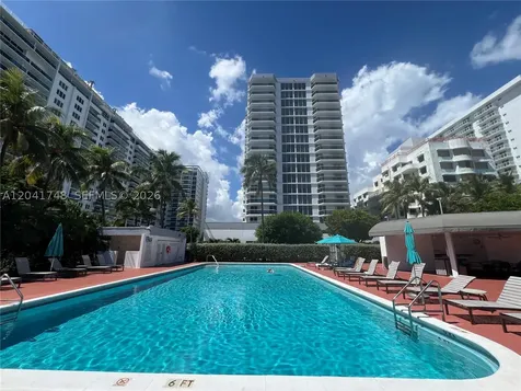 2401 Collins Avenue Miami Beach FL 33140