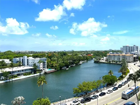 2401 Collins Avenue Miami Beach FL 33140