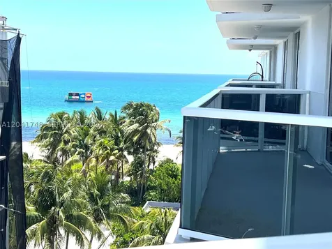 2401 Collins Avenue Miami Beach FL 33140